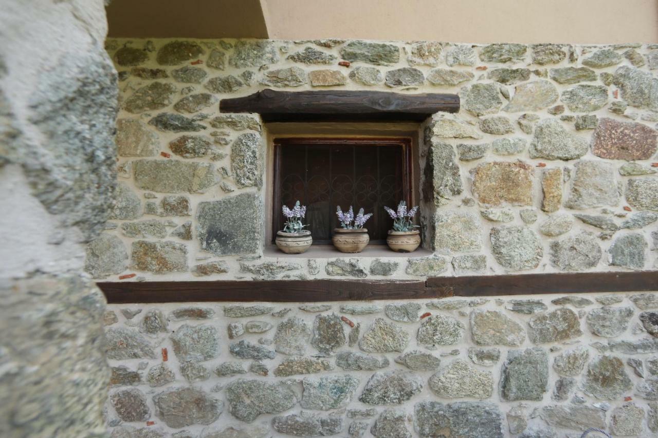 Dora's House at Agios Germanos Prespes Exterior foto